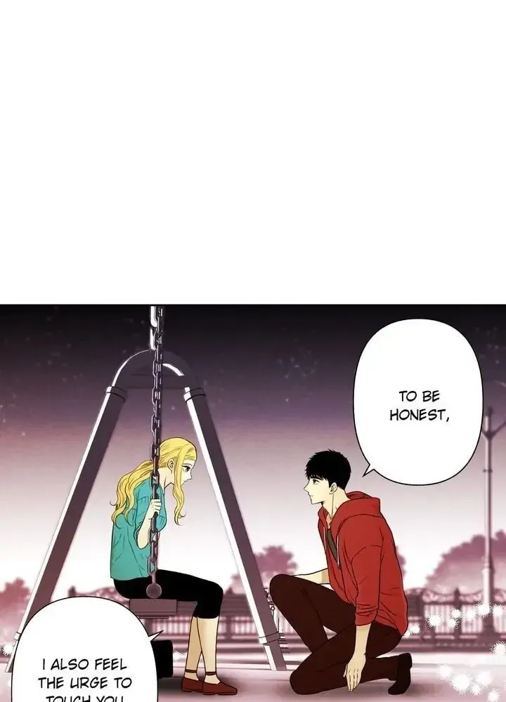 Just Give It to Me Chapter 84 page 28 - 