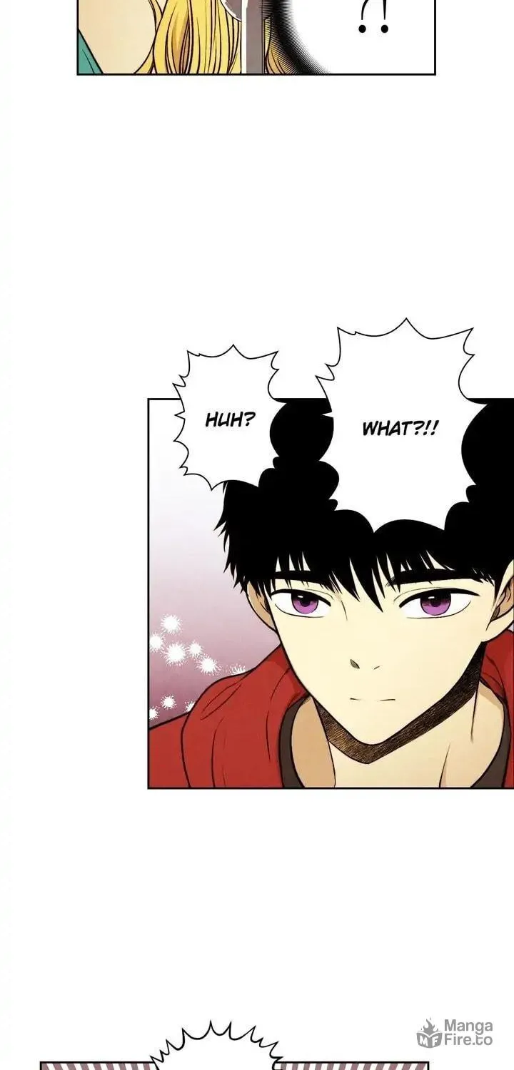 Just Give It to Me Chapter 84 page 30 - 