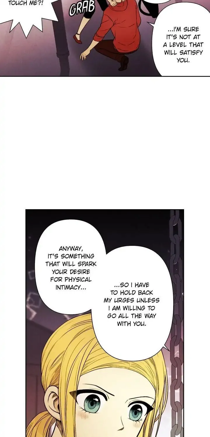 Just Give It to Me Chapter 84 page 32 - 