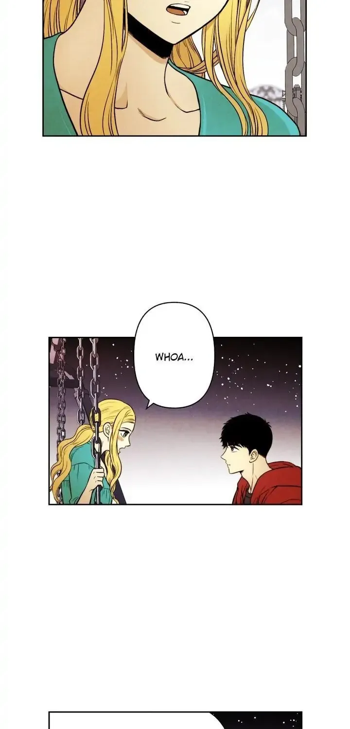 Just Give It to Me Chapter 84 page 33 - 