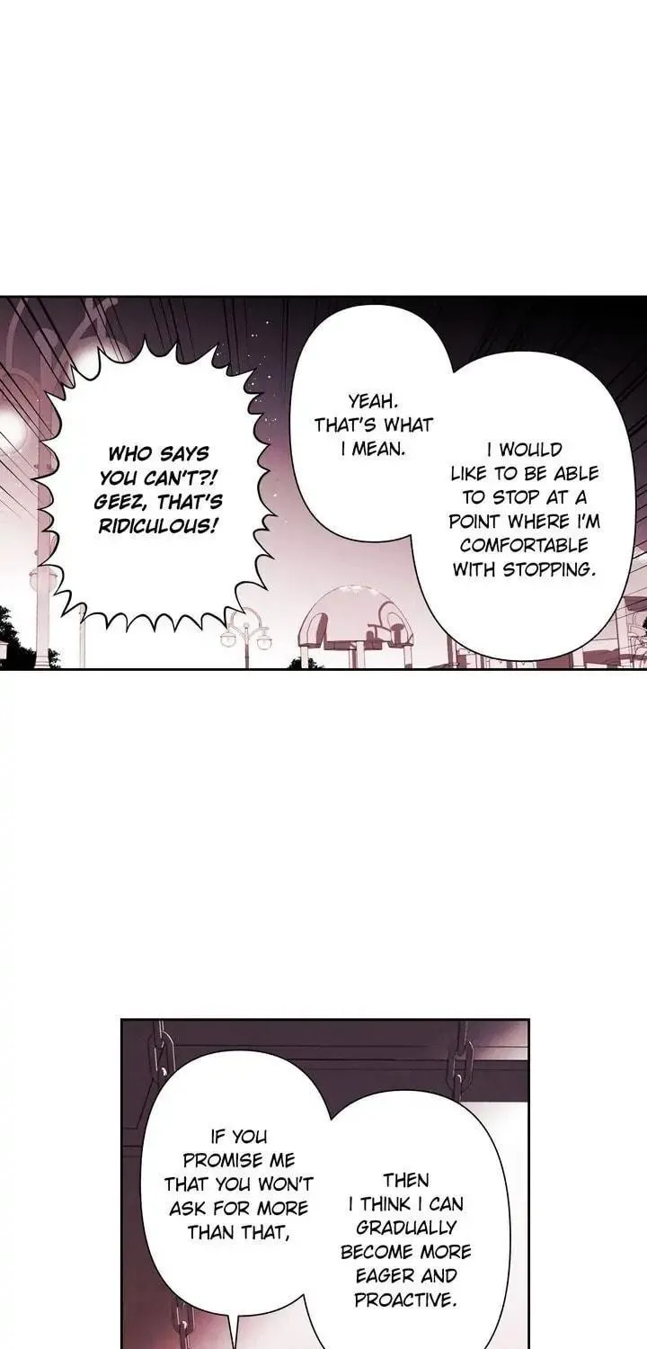 Just Give It to Me Chapter 84 page 35 - 
