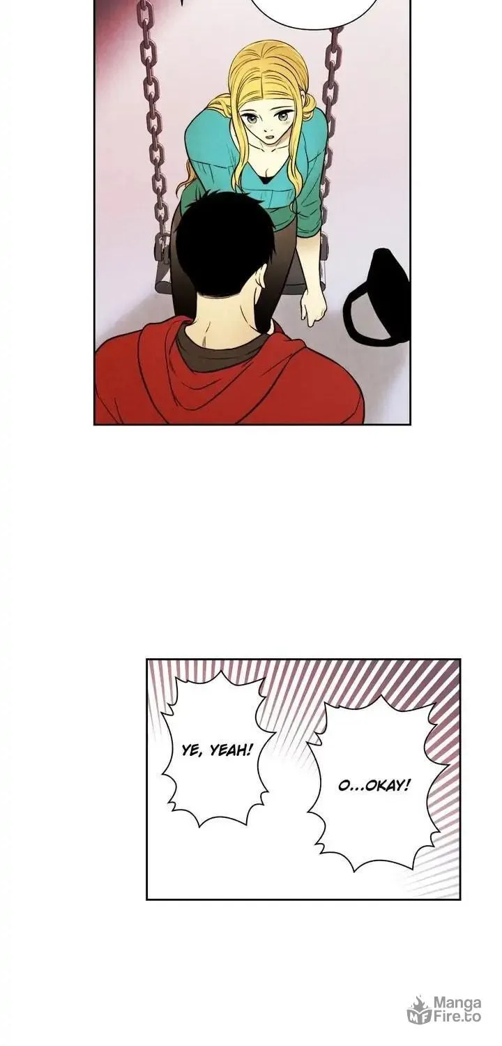 Just Give It to Me Chapter 84 page 36 - 
