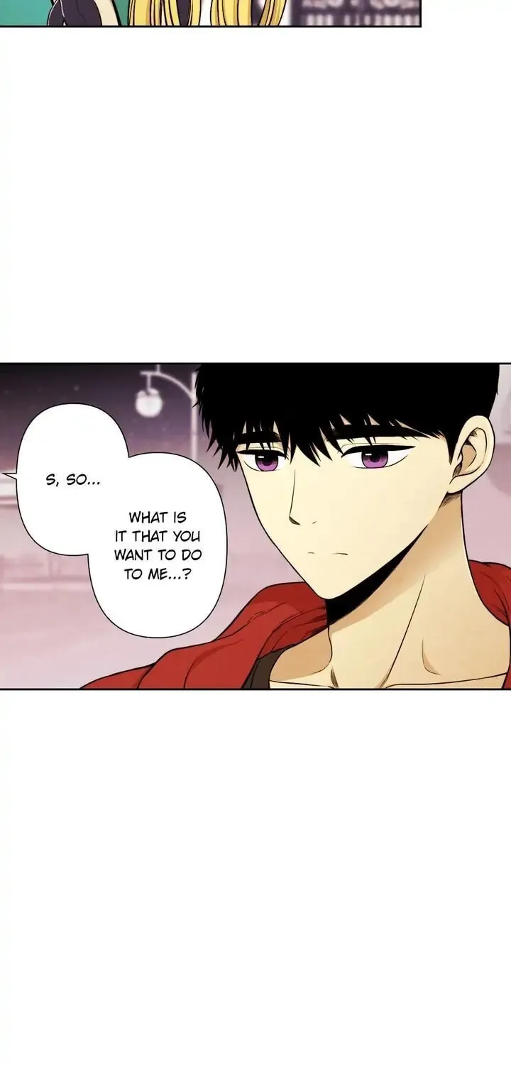 Just Give It to Me Chapter 84 page 38 - 