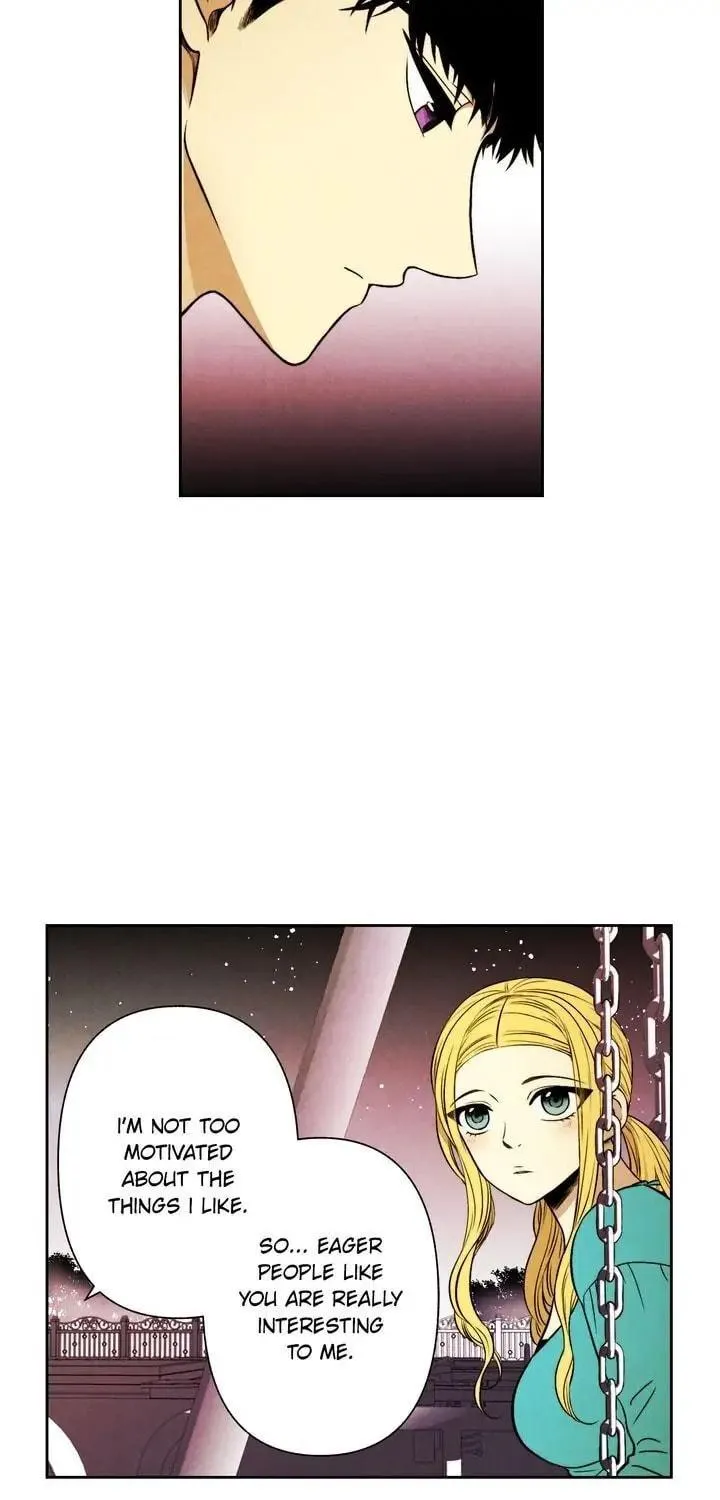 Just Give It to Me Chapter 84 page 7 - 