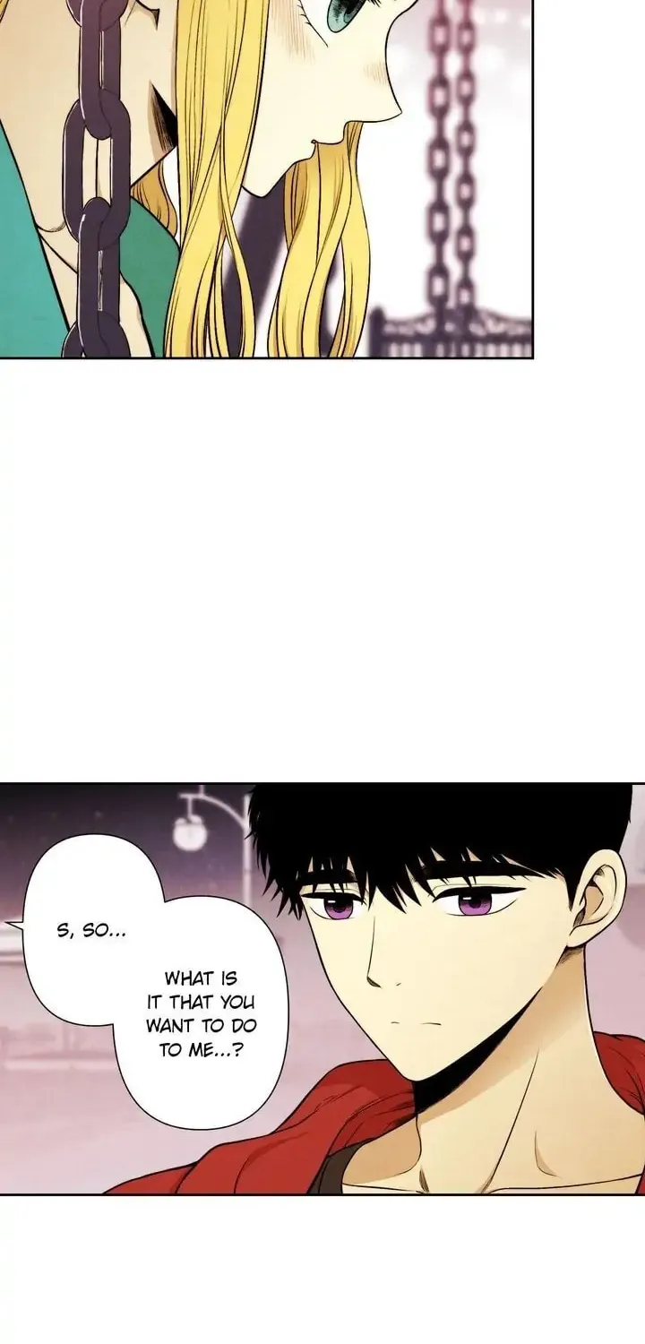 Just Give It to Me Chapter 85 page 2 - 