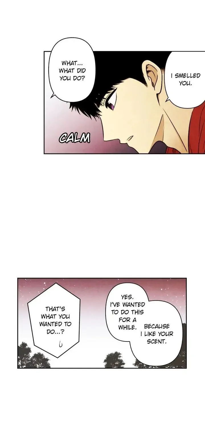 Just Give It to Me Chapter 85 page 18 - 