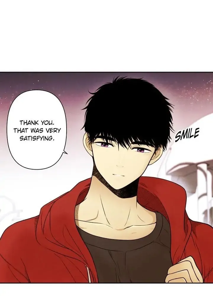 Just Give It to Me Chapter 85 page 19 - 
