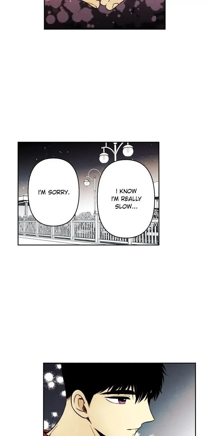 Just Give It to Me Chapter 85 page 23 - 