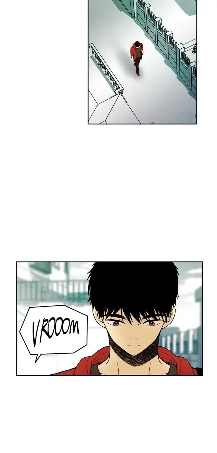 Just Give It to Me Chapter 85 page 29 - 
