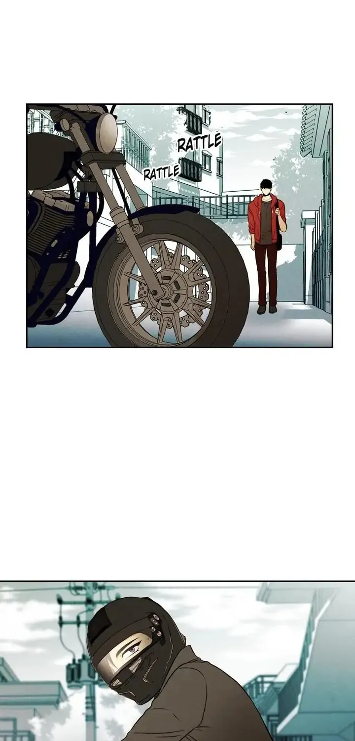 Just Give It to Me Chapter 85 page 30 - 
