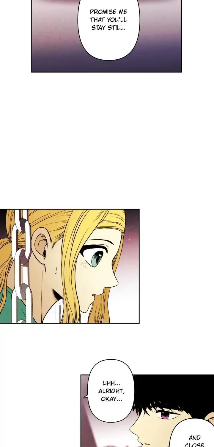 Just Give It to Me Chapter 85 page 4 - 