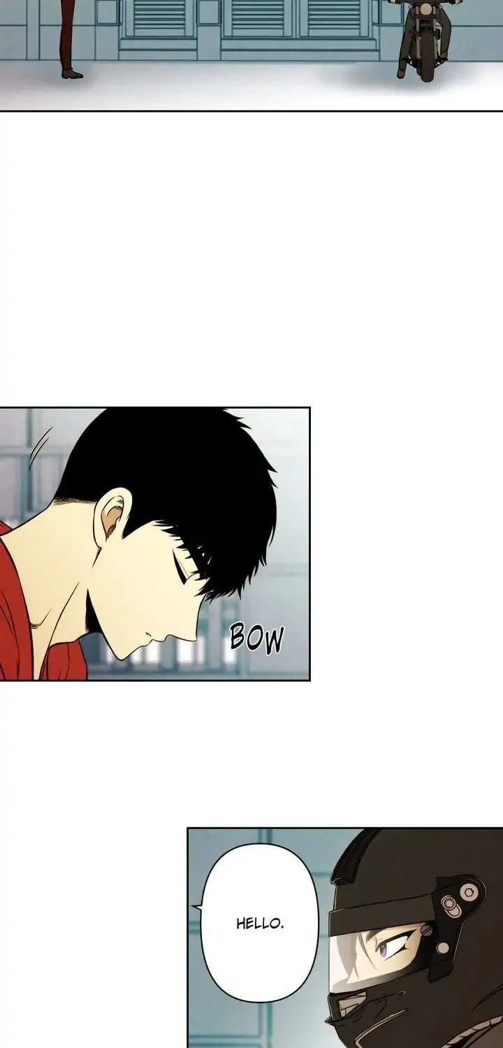Just Give It to Me Chapter 85 page 32 - 