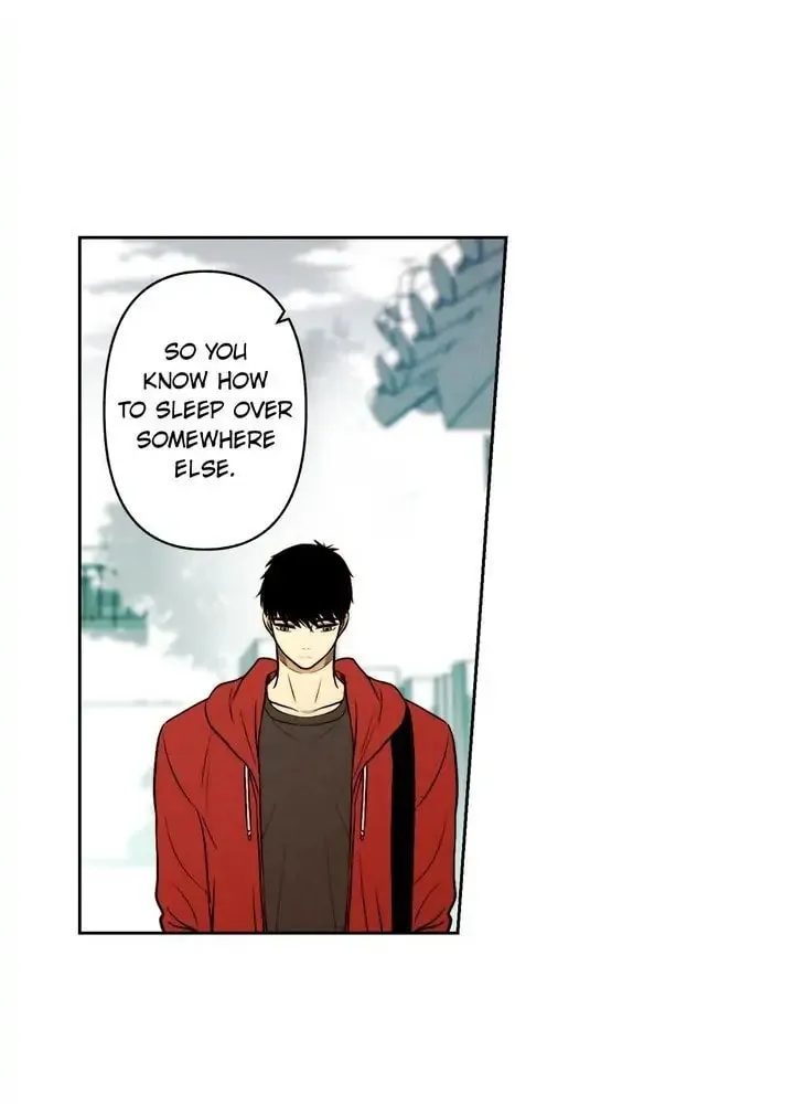Just Give It to Me Chapter 85 page 34 - 