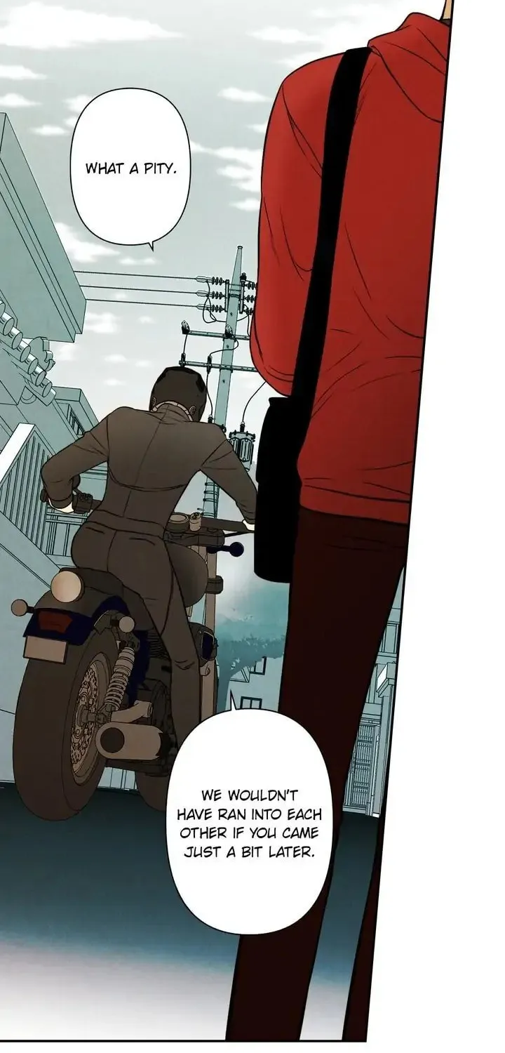 Just Give It to Me Chapter 85 page 36 - 