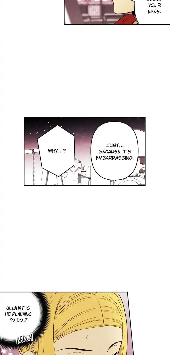 Just Give It to Me Chapter 85 page 5 - 