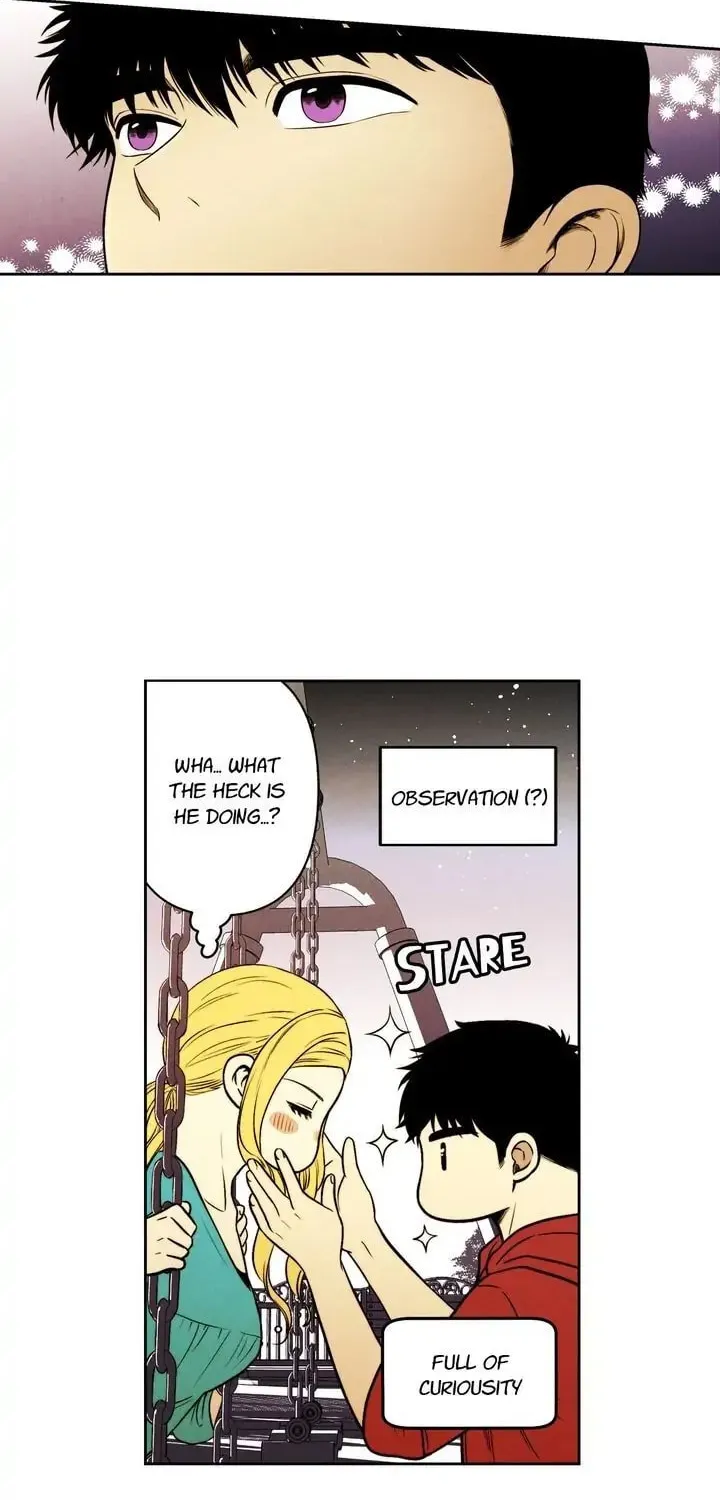 Just Give It to Me Chapter 85 page 8 - 