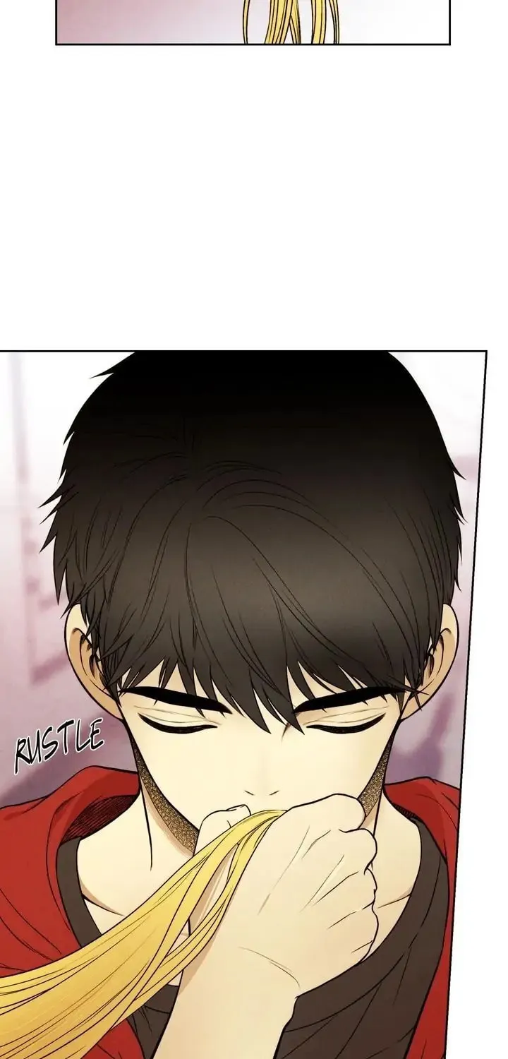 Just Give It to Me Chapter 85 page 10 - 