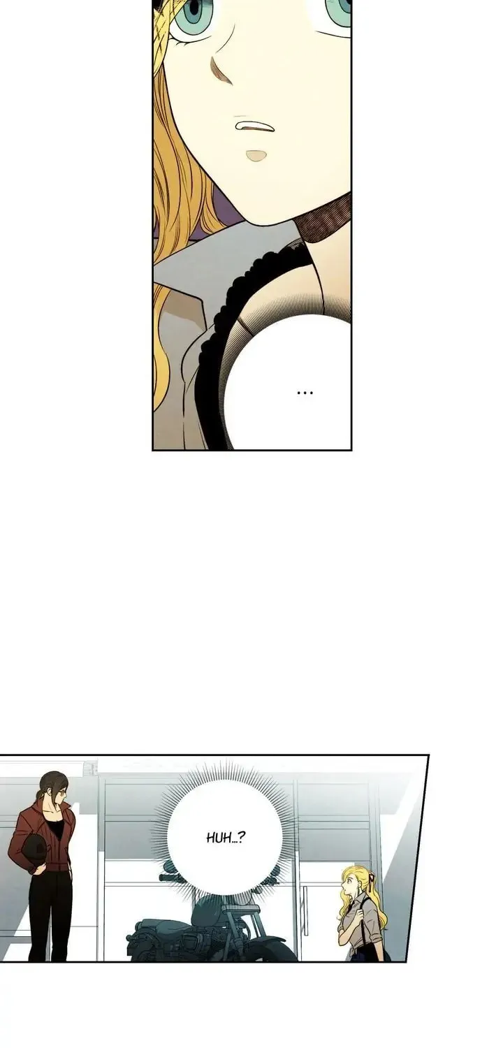 Just Give It to Me Chapter 86 page 11 - 