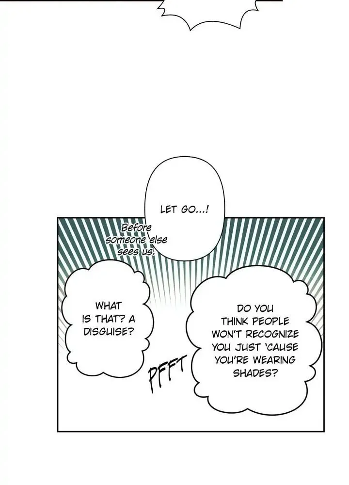 Just Give It to Me Chapter 86 page 15 - 