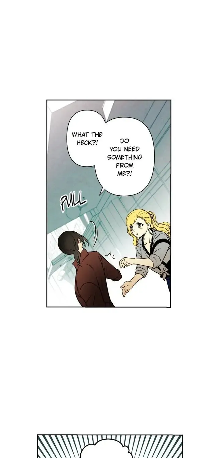Just Give It to Me Chapter 86 page 16 - 