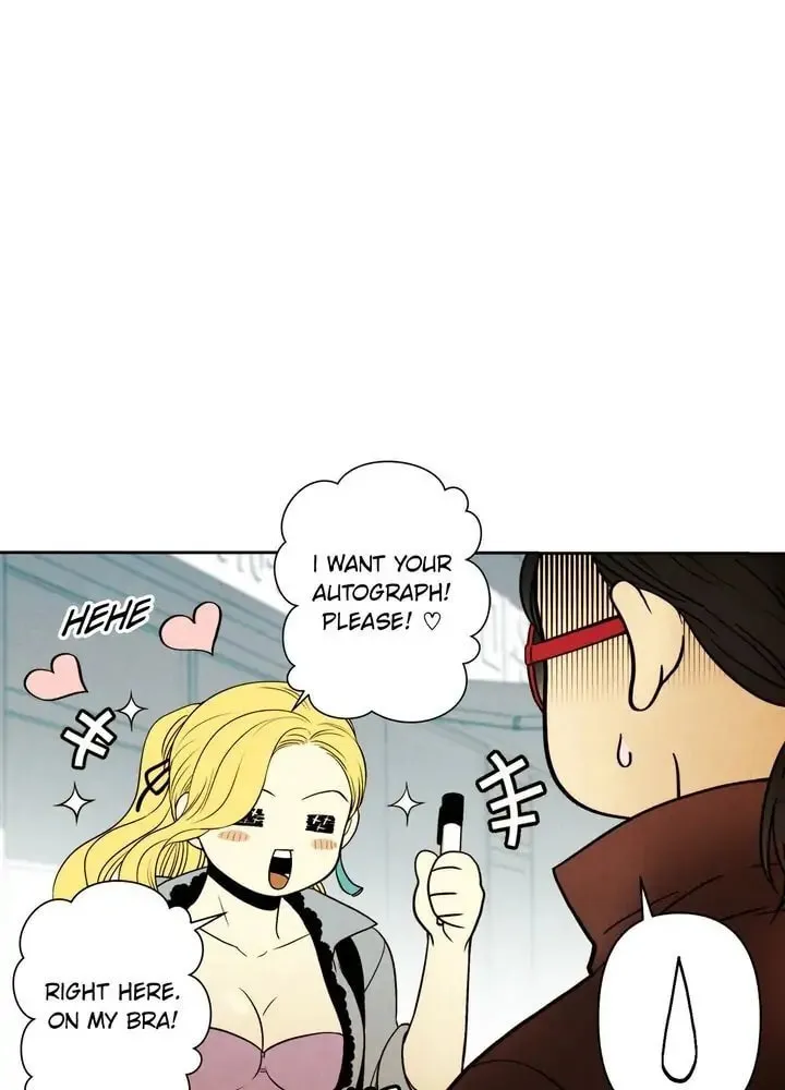 Just Give It to Me Chapter 86 page 18 - 