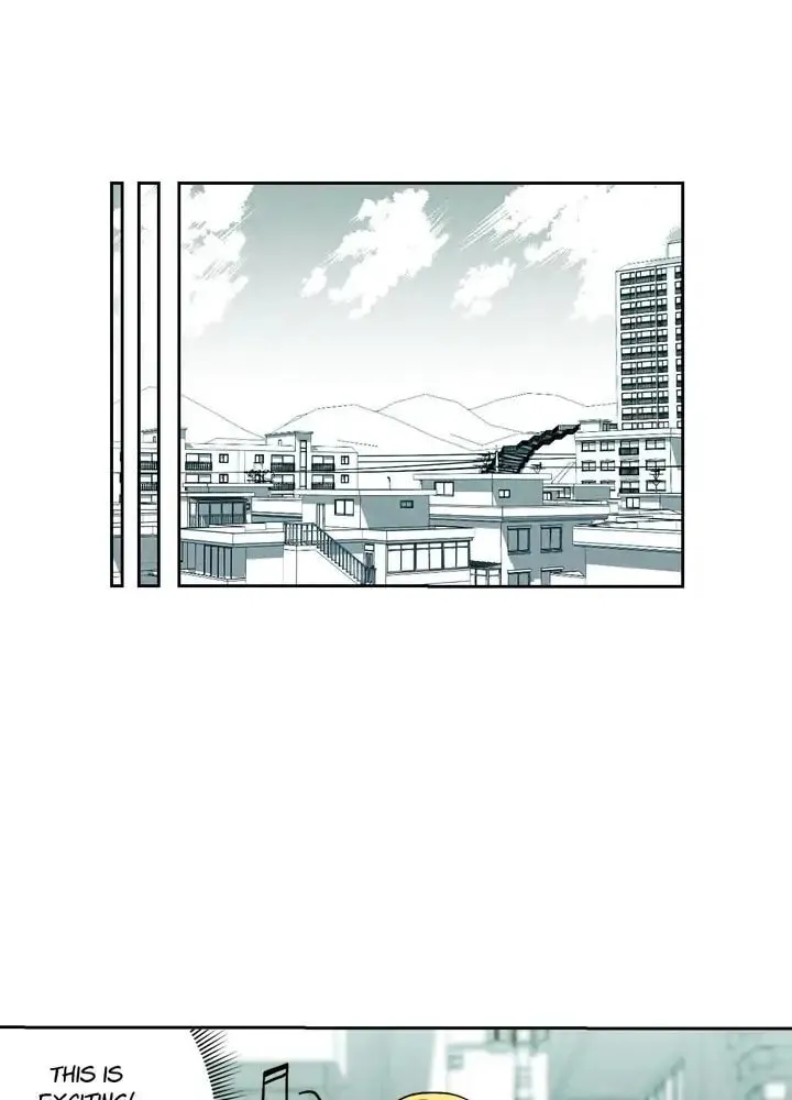 Just Give It to Me Chapter 86 page 21 - 