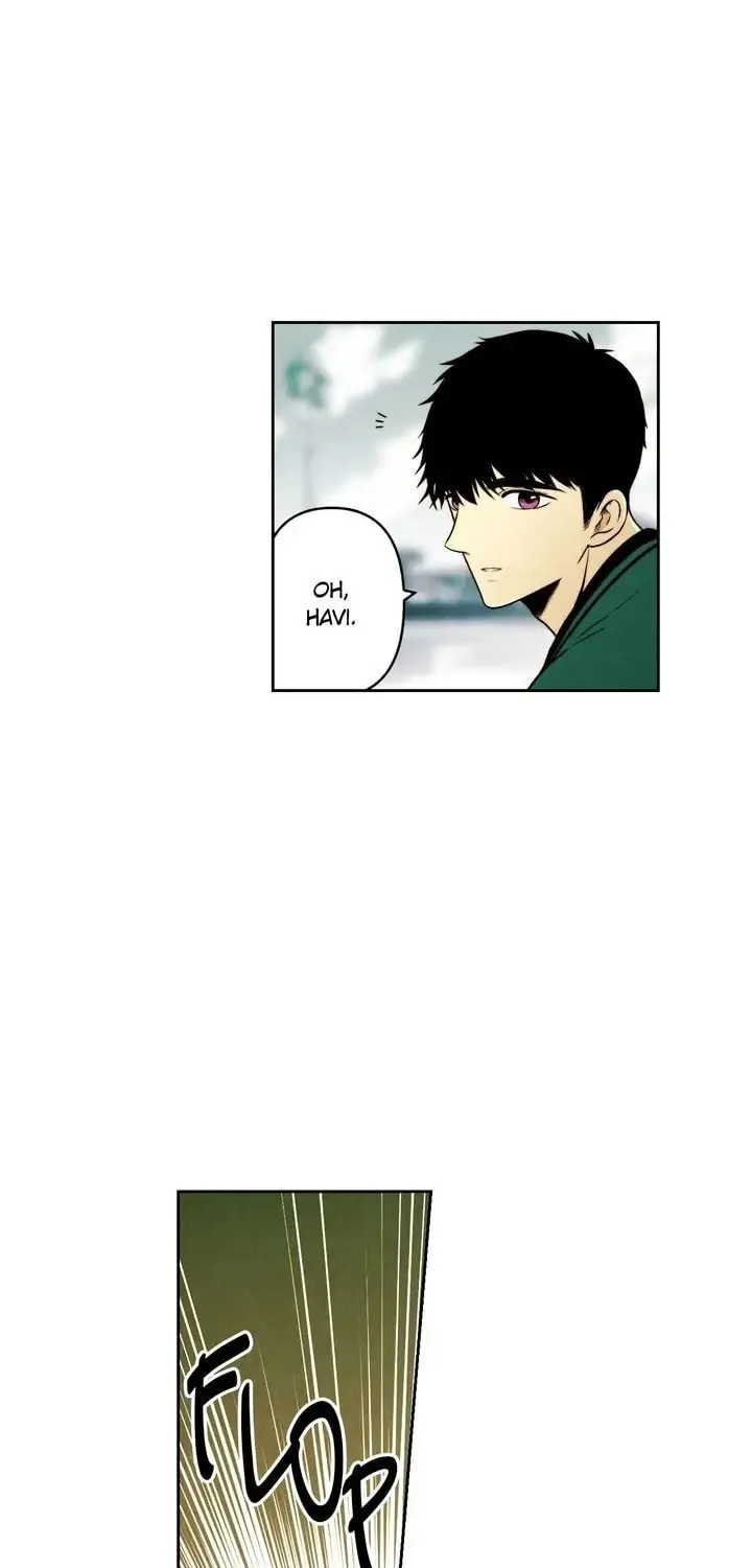 Just Give It to Me Chapter 86 page 25 - 