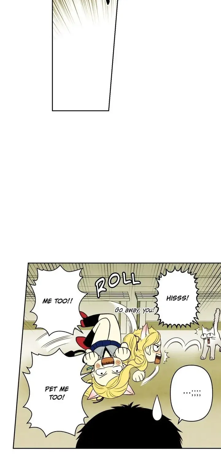 Just Give It to Me Chapter 86 page 26 - 