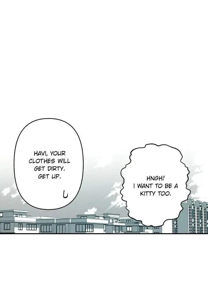 Just Give It to Me Chapter 86 page 27 - 