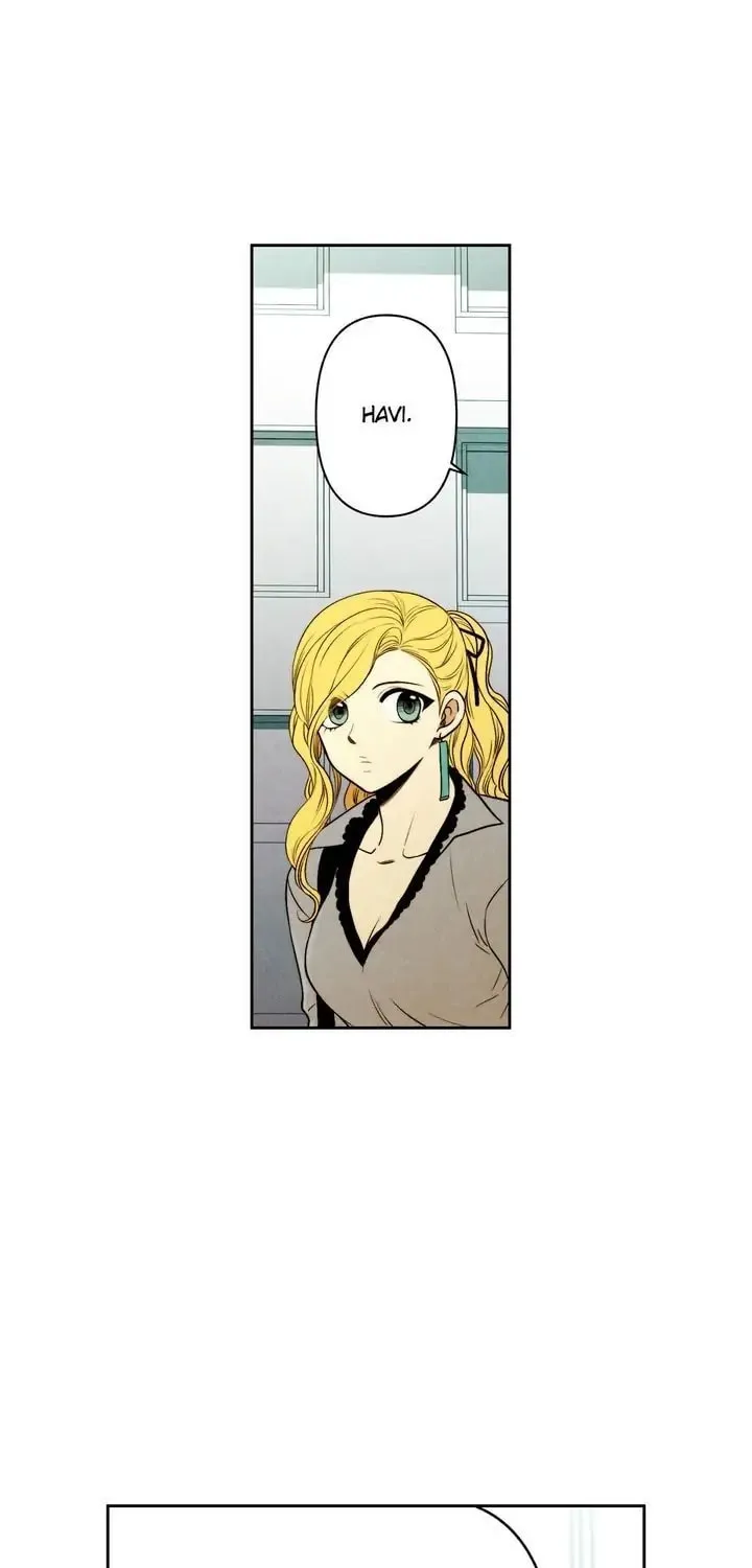 Just Give It to Me Chapter 86 page 28 - 