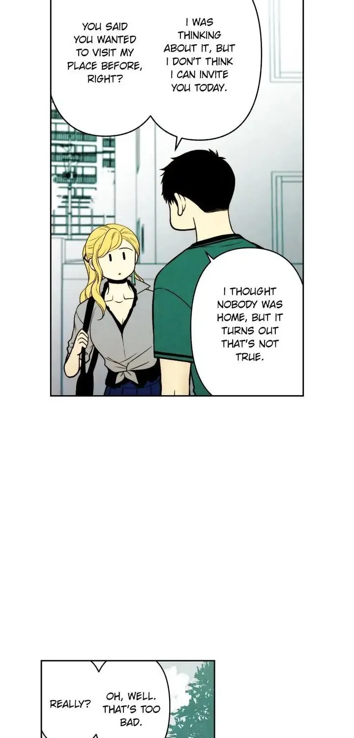 Just Give It to Me Chapter 86 page 29 - 