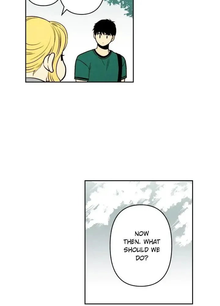 Just Give It to Me Chapter 86 page 30 - 