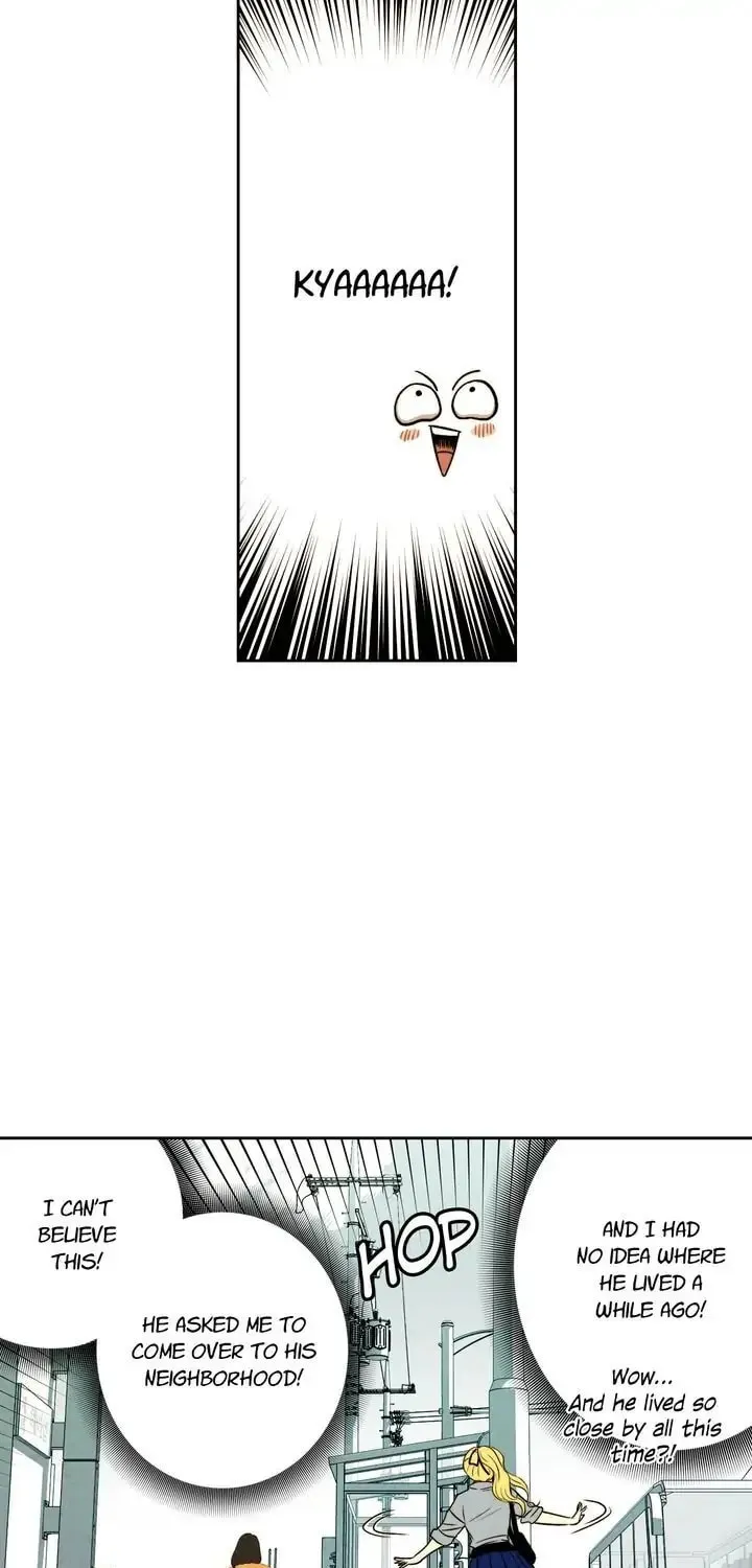 Just Give It to Me Chapter 86 page 4 - 