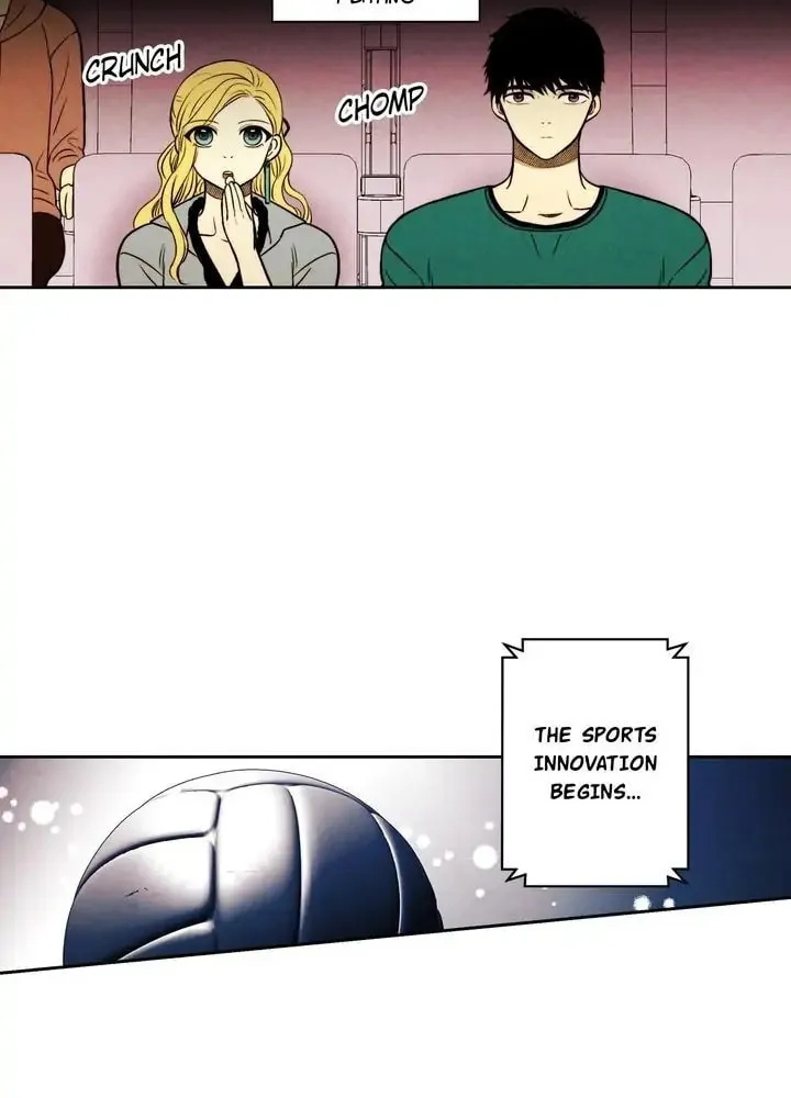 Just Give It to Me Chapter 86 page 33 - 