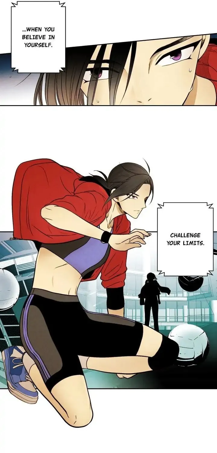 Just Give It to Me Chapter 86 page 34 - 