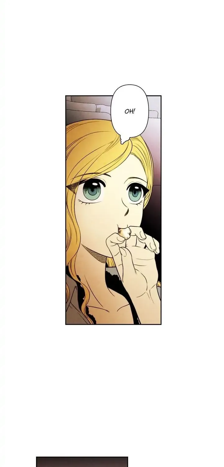 Just Give It to Me Chapter 86 page 35 - 