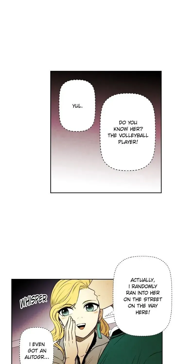 Just Give It to Me Chapter 86 page 37 - 