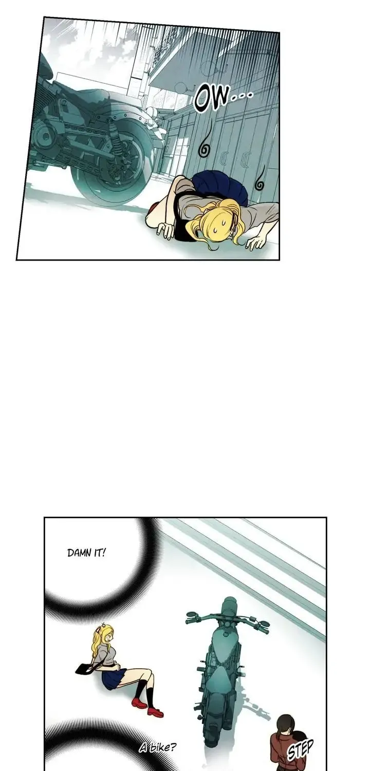 Just Give It to Me Chapter 86 page 7 - 