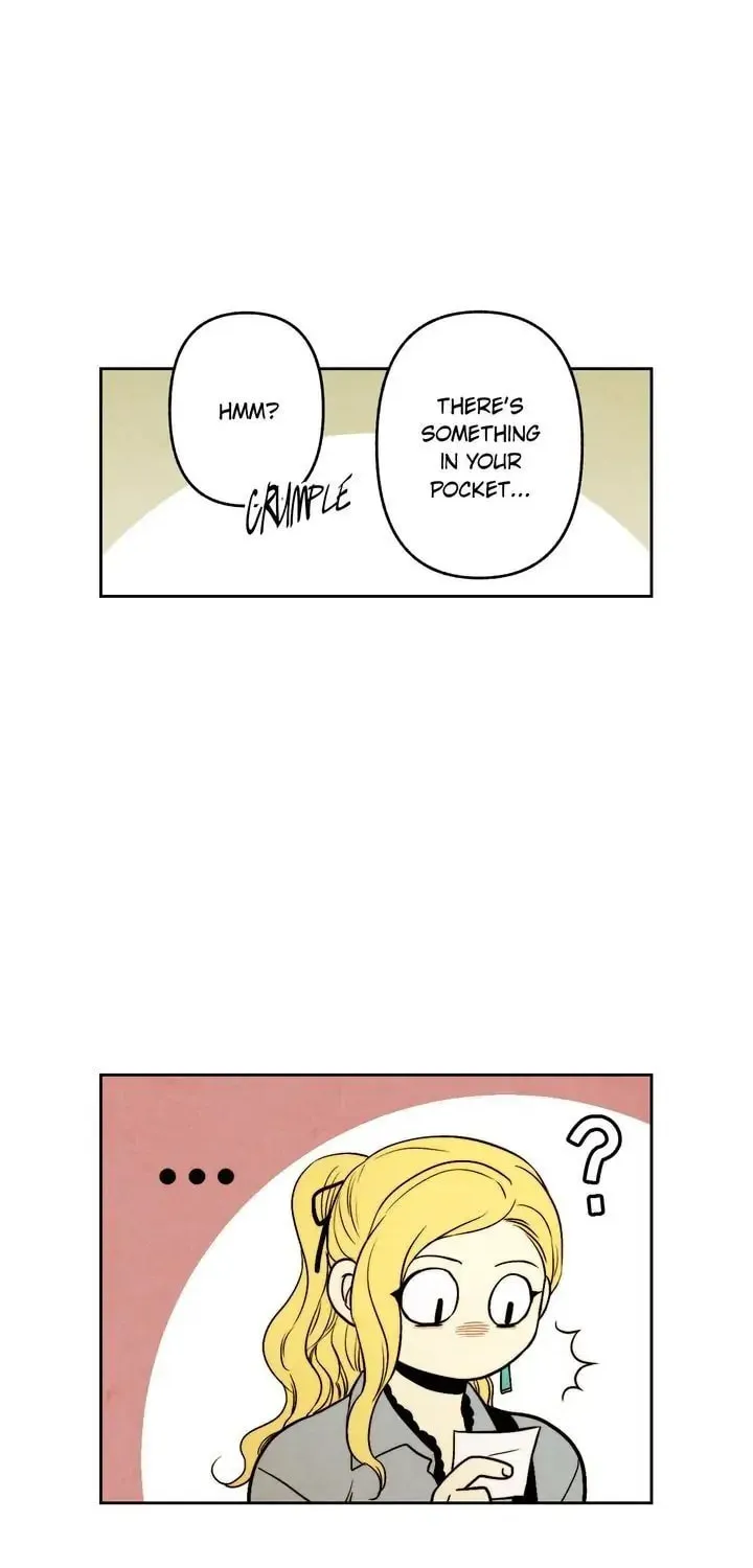 Just Give It to Me Chapter 87 page 11 - 