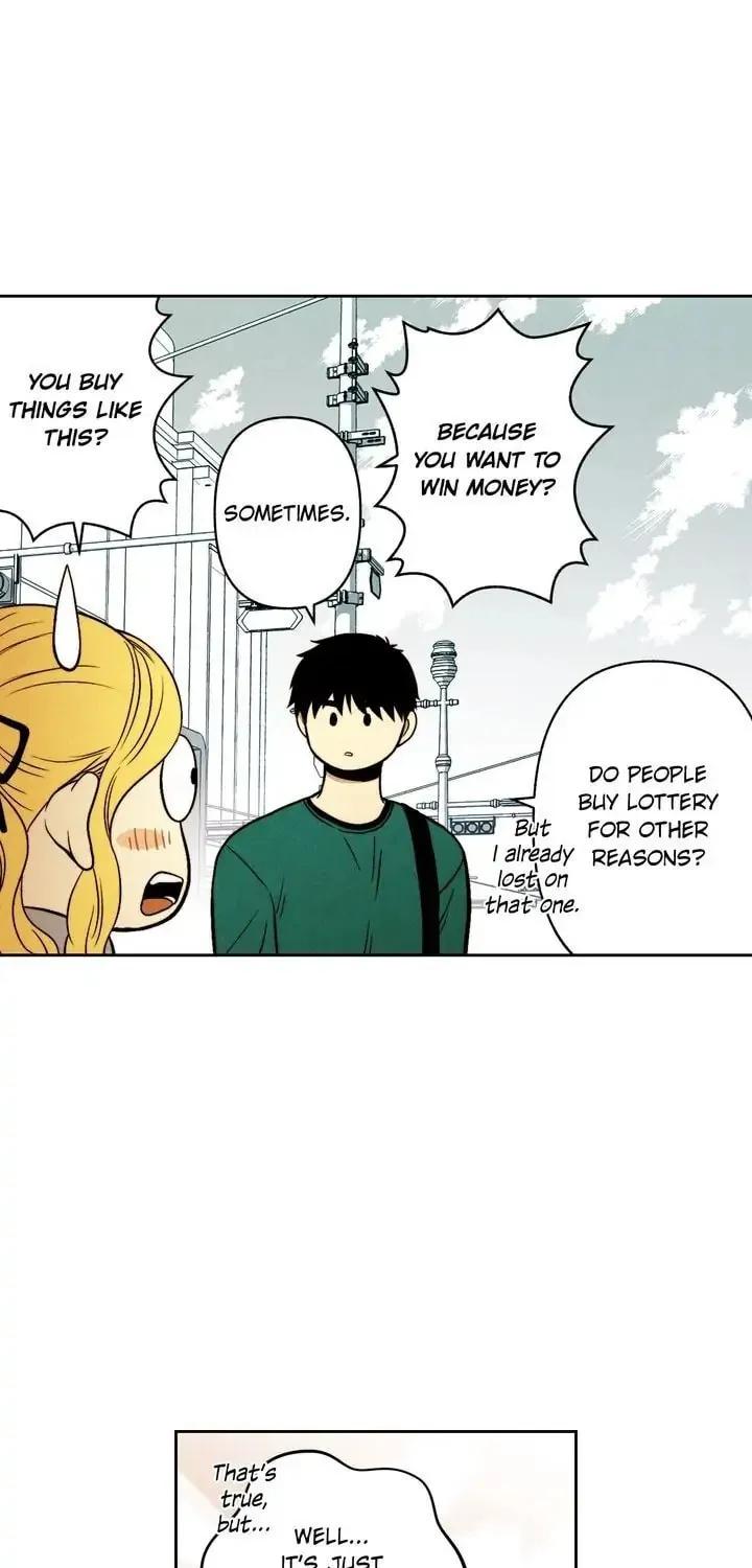 Just Give It to Me Chapter 87 page 13 - 