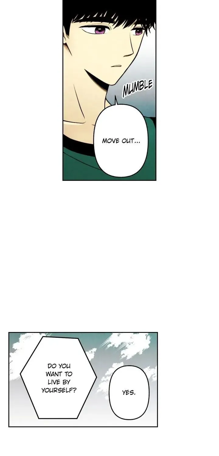 Just Give It to Me Chapter 87 page 17 - 