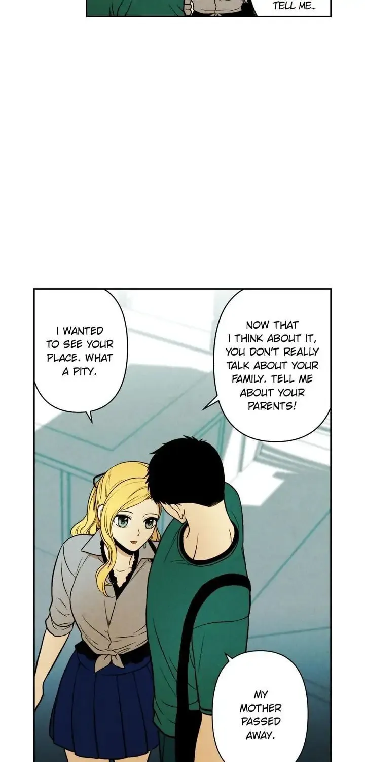 Just Give It to Me Chapter 87 page 19 - 