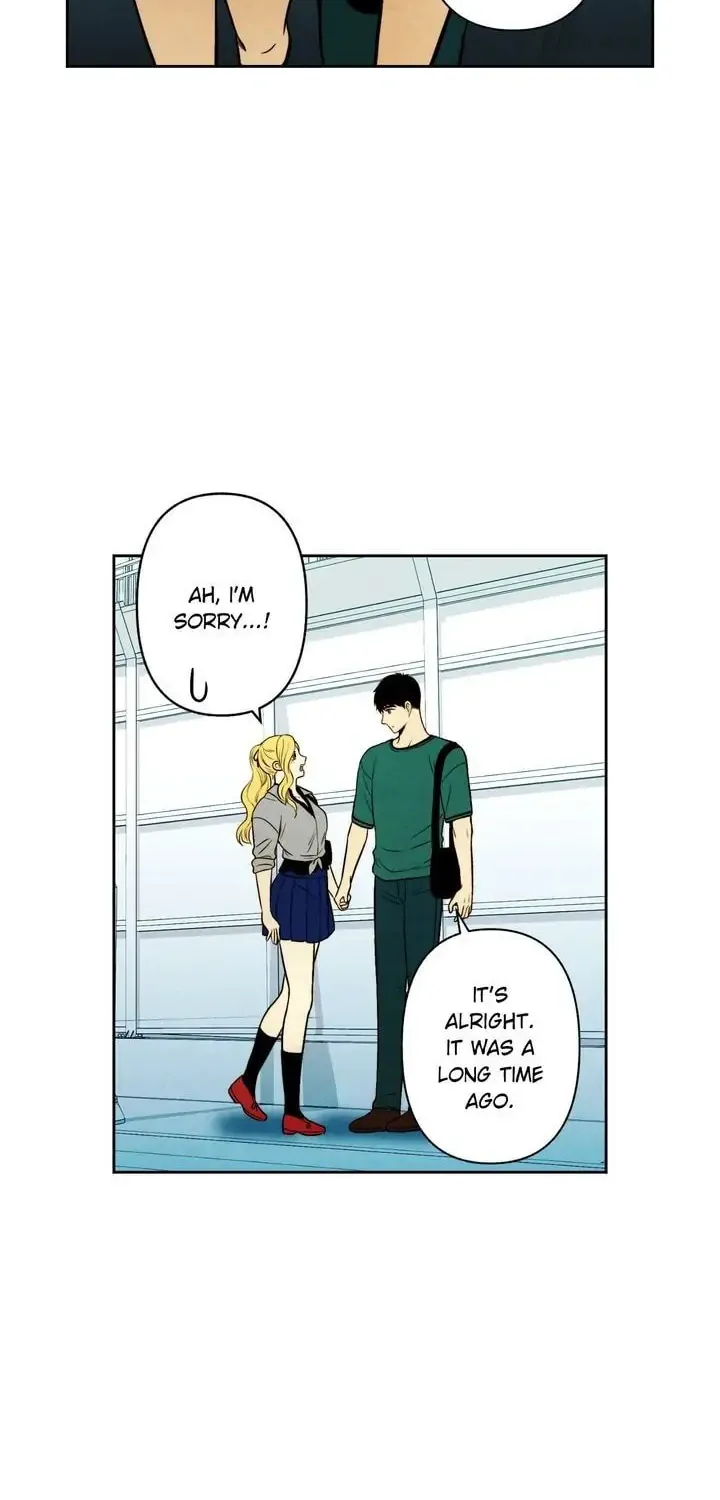 Just Give It to Me Chapter 87 page 20 - 