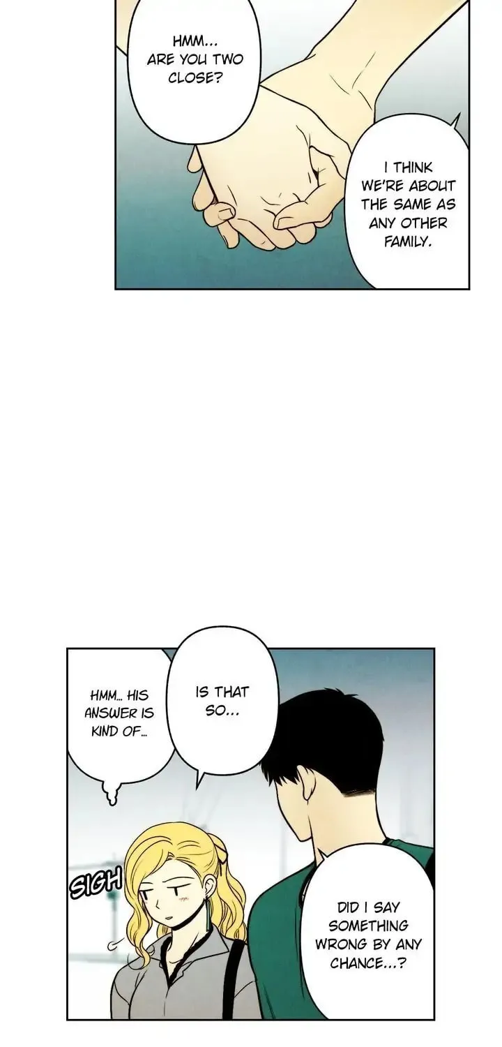 Just Give It to Me Chapter 87 page 22 - 