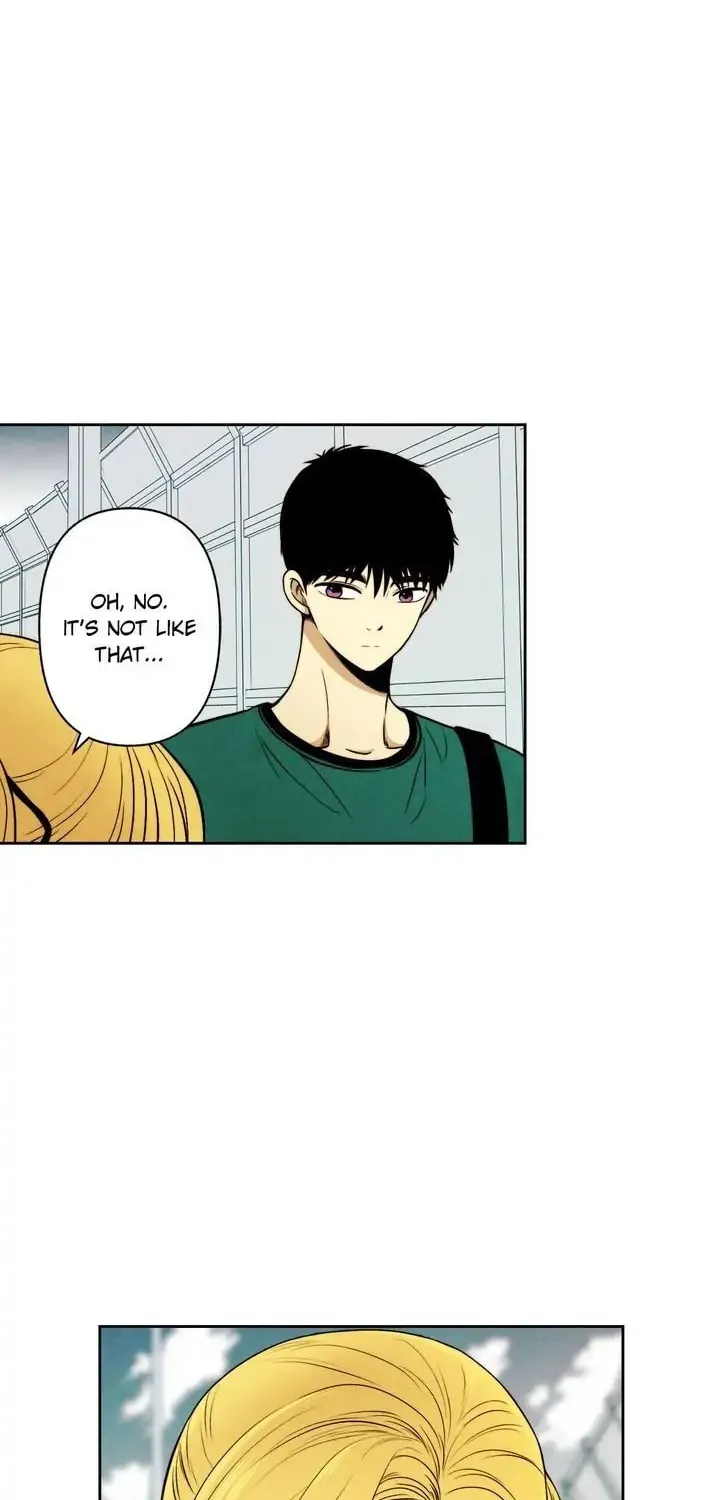 Just Give It to Me Chapter 87 page 23 - 
