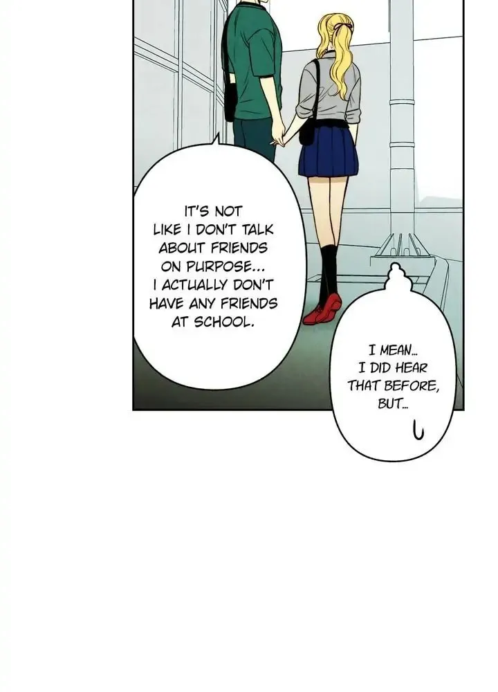 Just Give It to Me Chapter 87 page 27 - 
