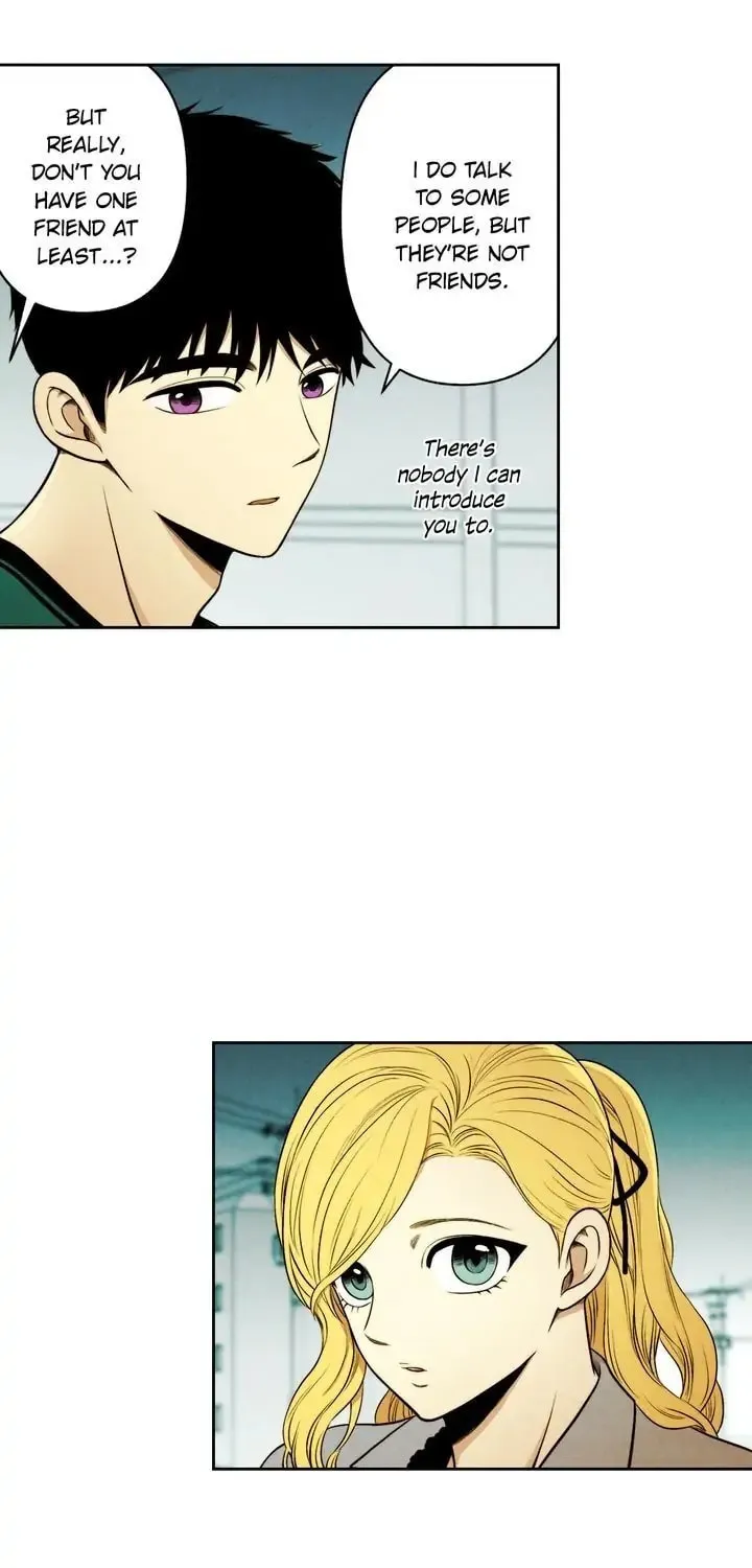Just Give It to Me Chapter 87 page 28 - 