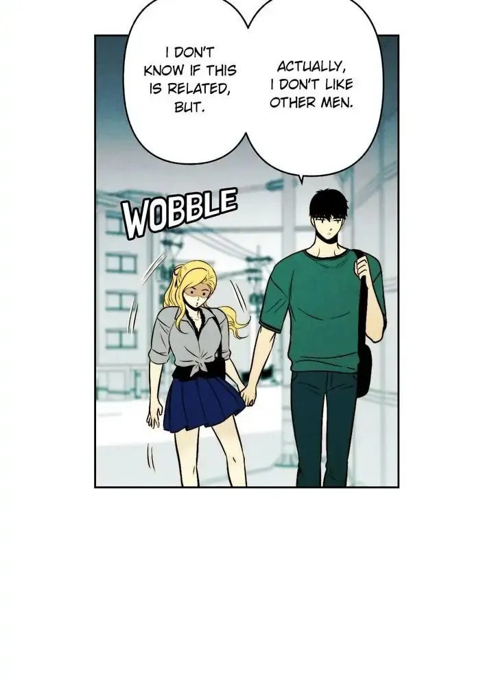 Just Give It to Me Chapter 87 page 30 - 