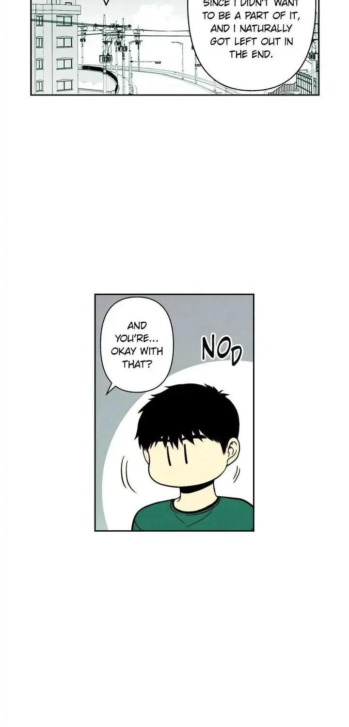 Just Give It to Me Chapter 87 page 32 - 