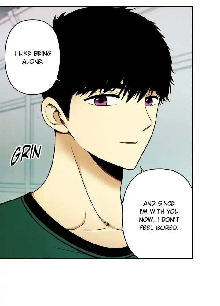 Just Give It to Me Chapter 87 page 33 - 